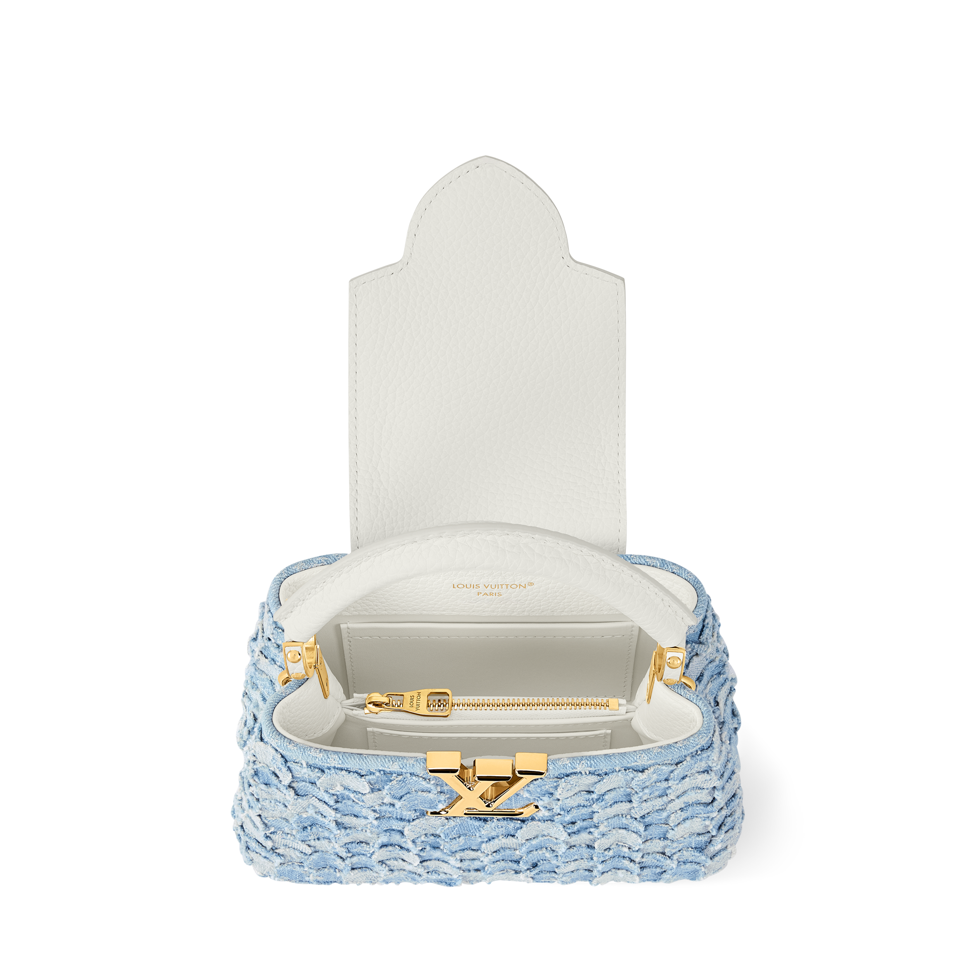 White Nautical For Women | LOUIS VUITTON